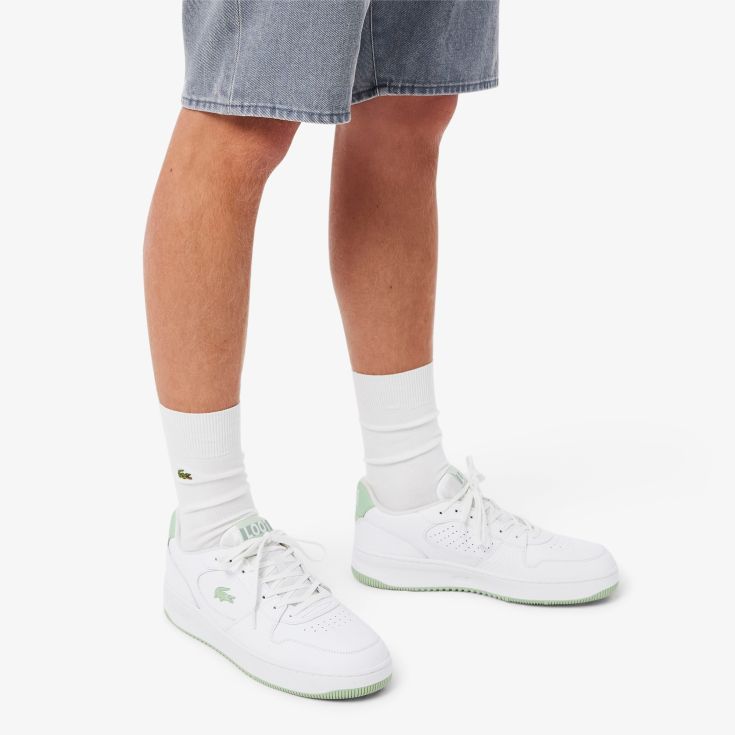 Мужские кроссовки Lacoste L001