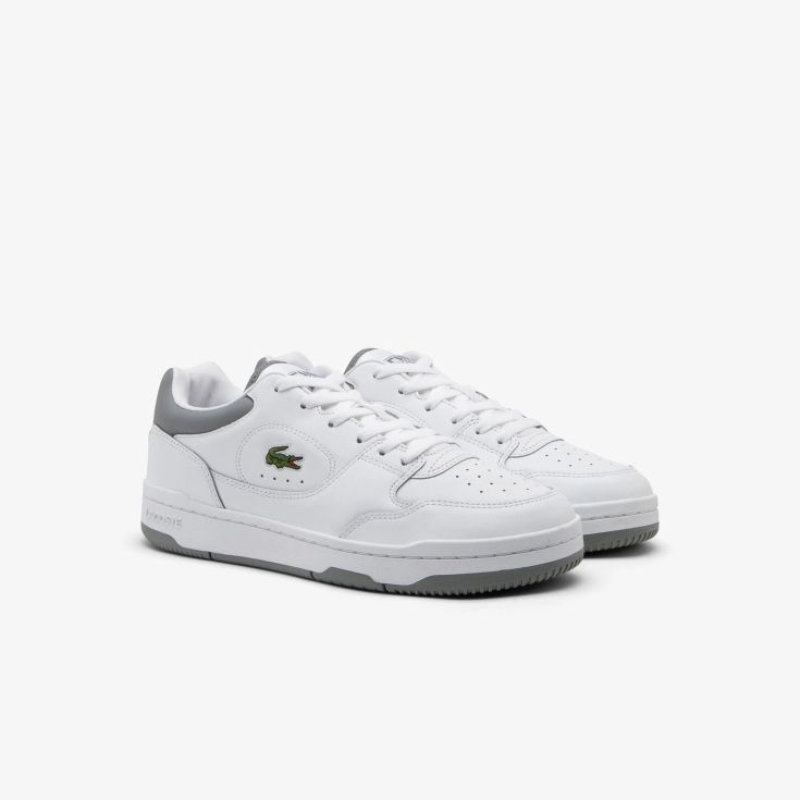 Мужские кеды Lacoste LINEDRIVE