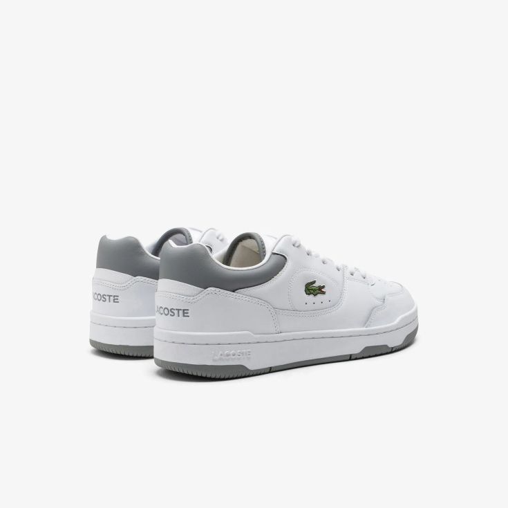 Мужские кеды Lacoste LINEDRIVE