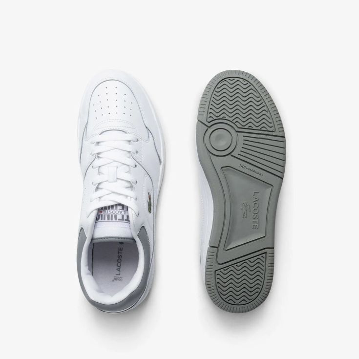 Мужские кеды Lacoste LINEDRIVE