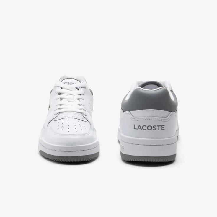 Мужские кеды Lacoste LINEDRIVE