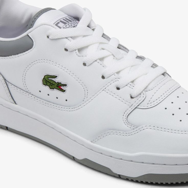 Мужские кеды Lacoste LINEDRIVE