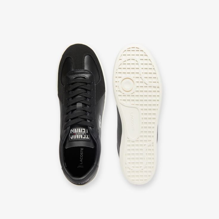 Мужские кеды Lacoste BASESHOT