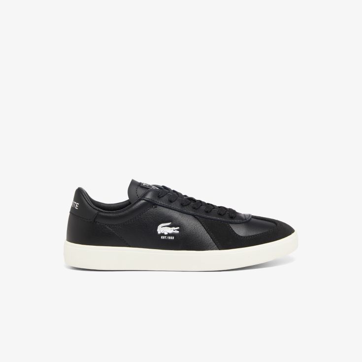 Мужские кеды Lacoste BASESHOT