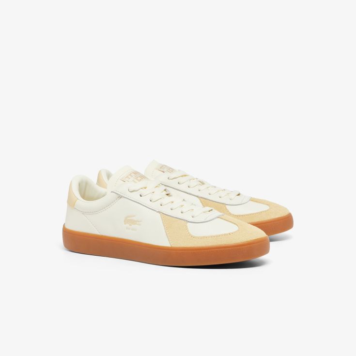Мужские кеды Lacoste BASESHOT