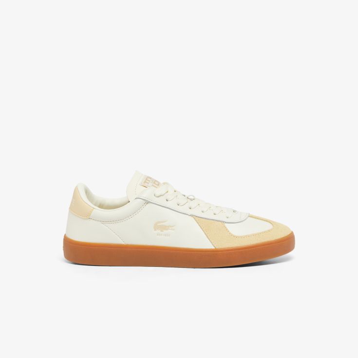 Мужские кеды Lacoste BASESHOT