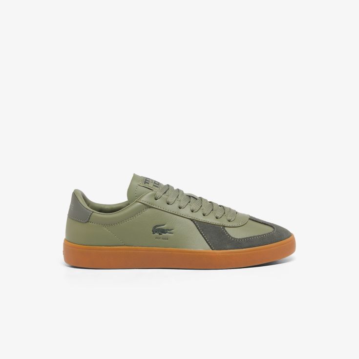 Мужские кеды Lacoste BASESHOT