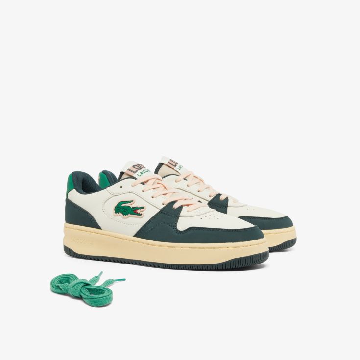 Мужские кеды Lacoste