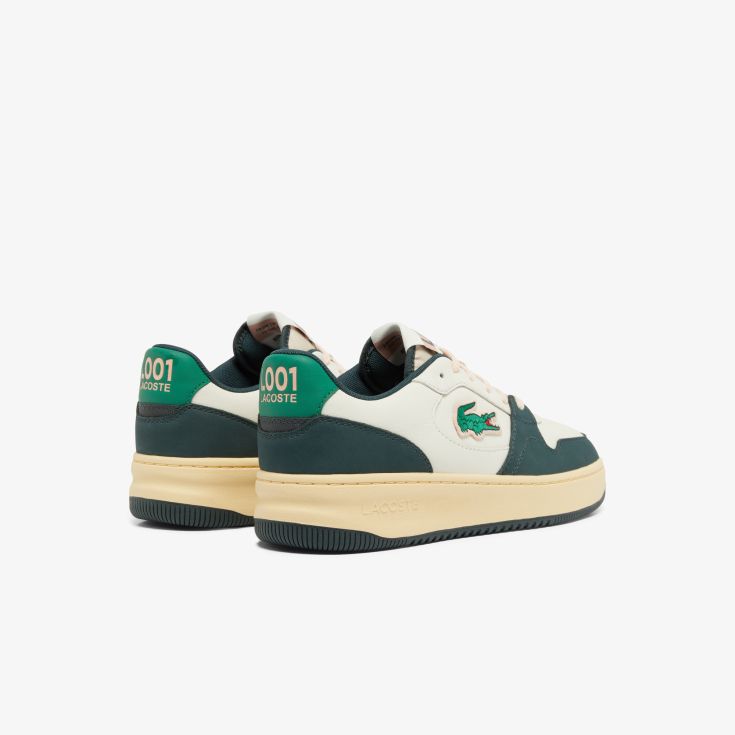 Мужские кеды Lacoste