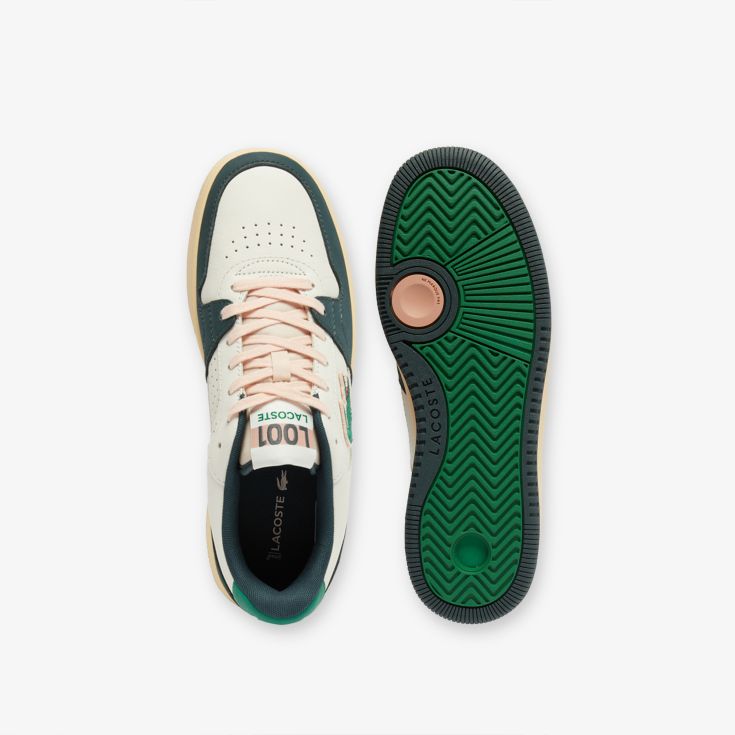 Мужские кеды Lacoste