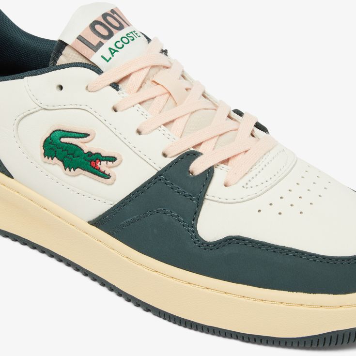 Мужские кеды Lacoste