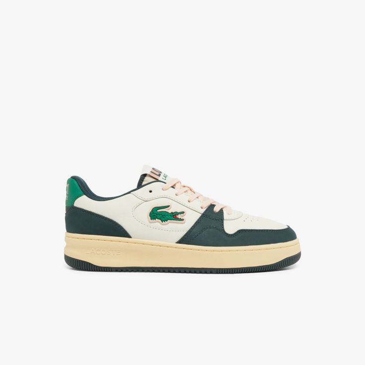 Мужские кеды Lacoste