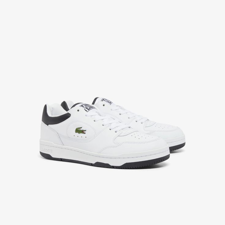 Мужские кеды Lacoste LINEDRIVE