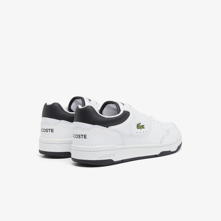 Мужские кеды Lacoste LINEDRIVE