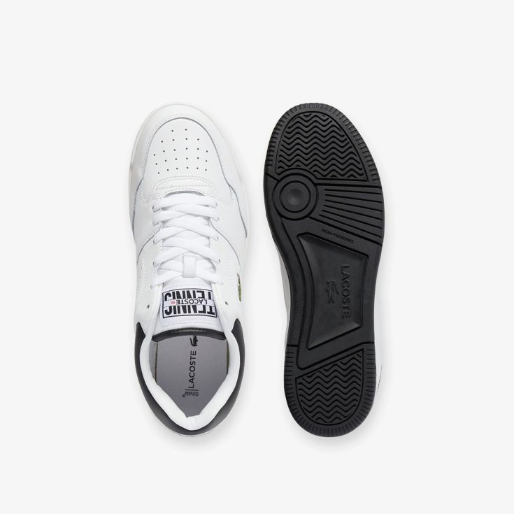 Мужские кеды Lacoste LINEDRIVE