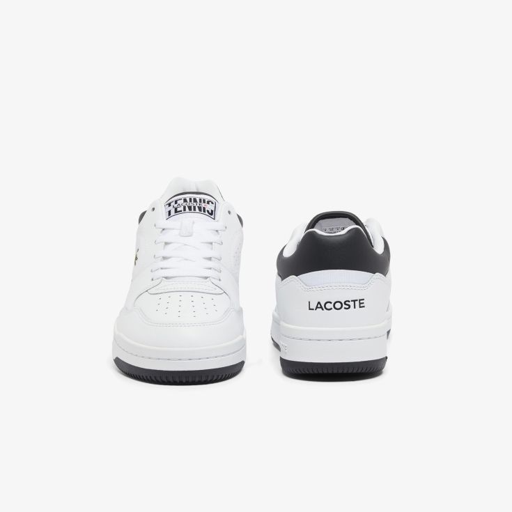 Мужские кеды Lacoste LINEDRIVE