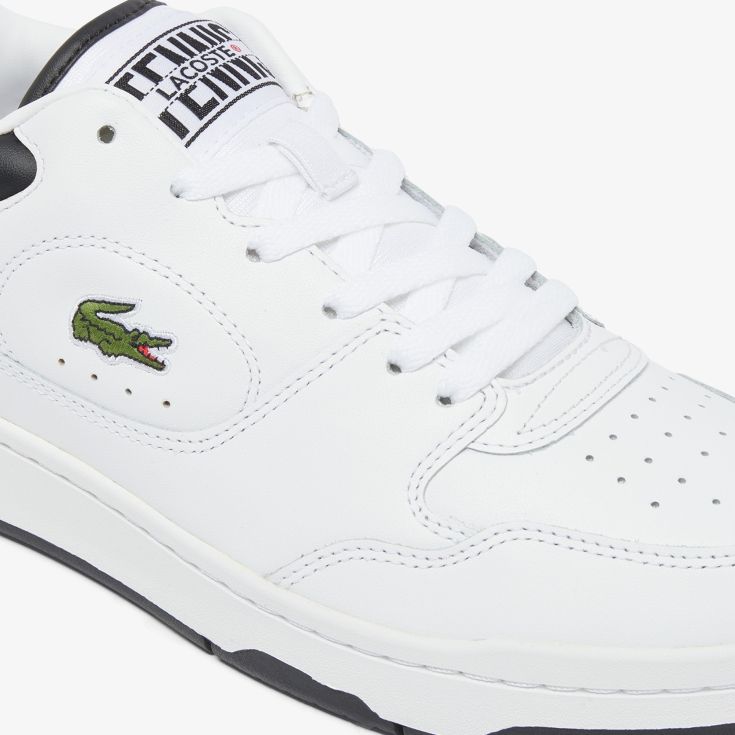 Мужские кеды Lacoste LINEDRIVE