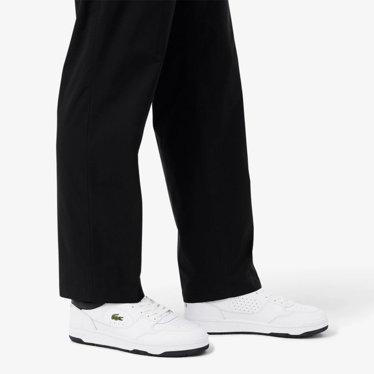 Мужские кеды Lacoste LINEDRIVE