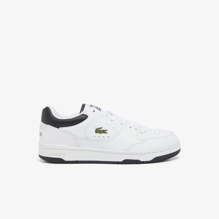 Мужские кеды Lacoste LINEDRIVE