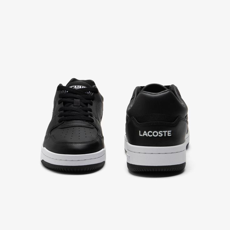 Мужские кеды Lacoste LINEDRIVE