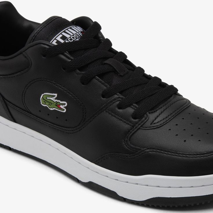 Мужские кеды Lacoste LINEDRIVE