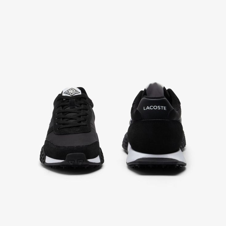 Мужские кеды Lacoste