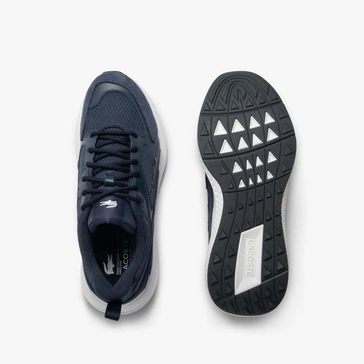 Мужские кроссовки Lacoste L003