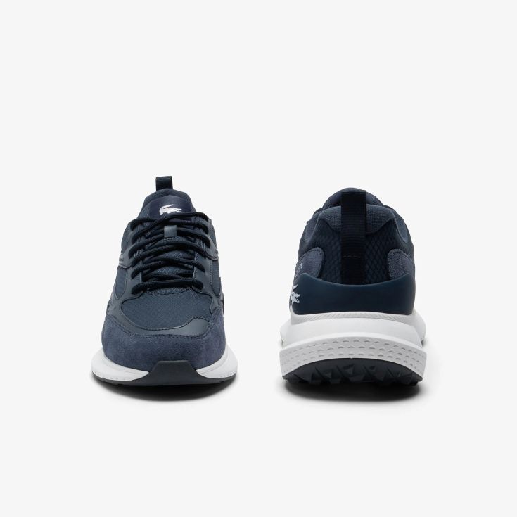 Мужские кроссовки Lacoste L003