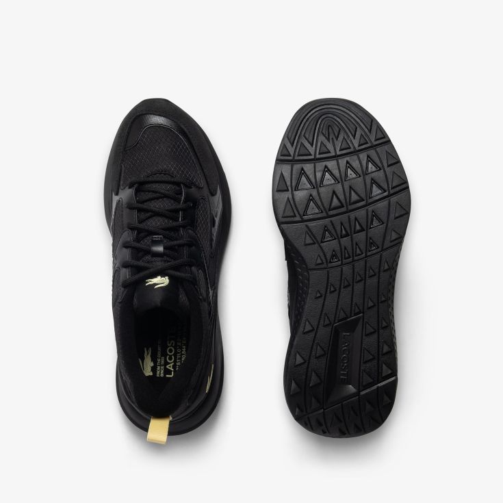 Мужские кроссовки Lacoste L003