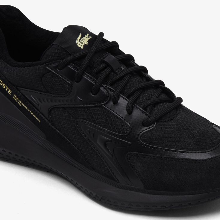 Мужские кроссовки Lacoste L003