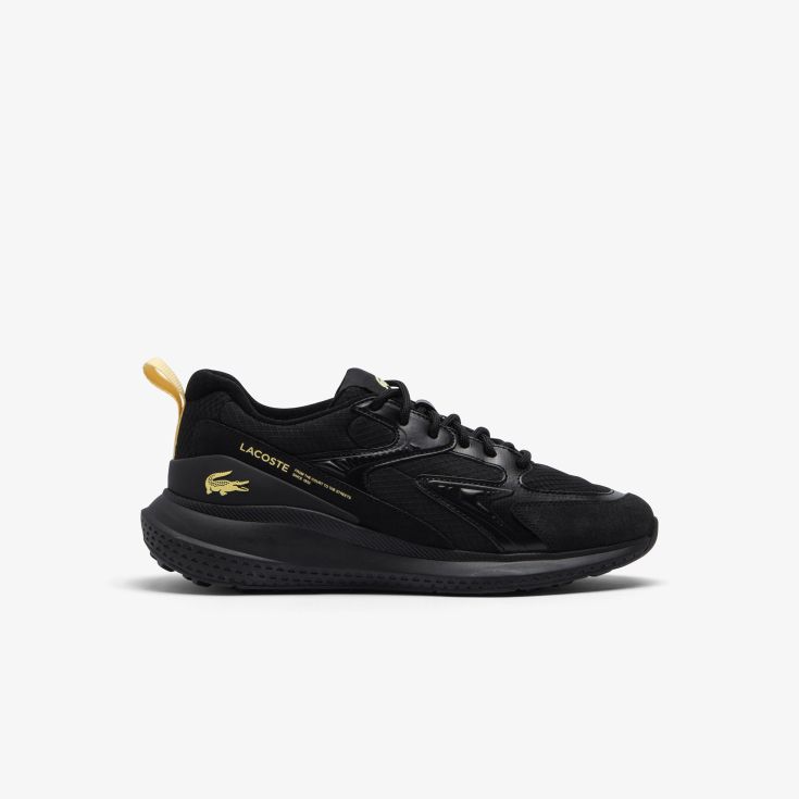 Мужские кроссовки Lacoste L003