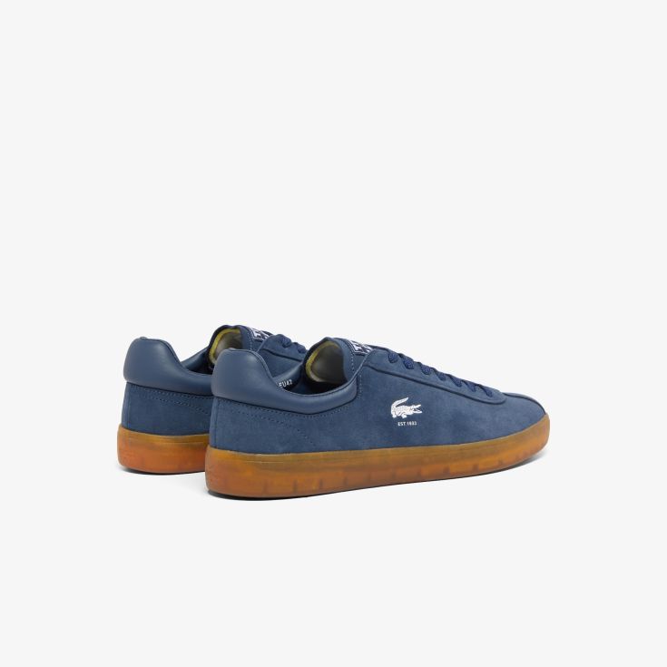 Мужские кеды Lacoste BASESHOT