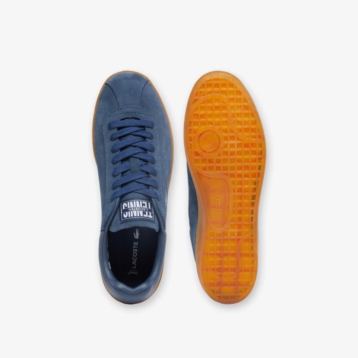 Мужские кеды Lacoste BASESHOT