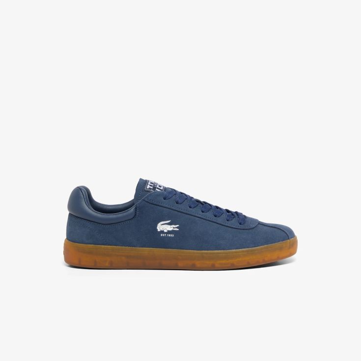 Мужские кеды Lacoste BASESHOT