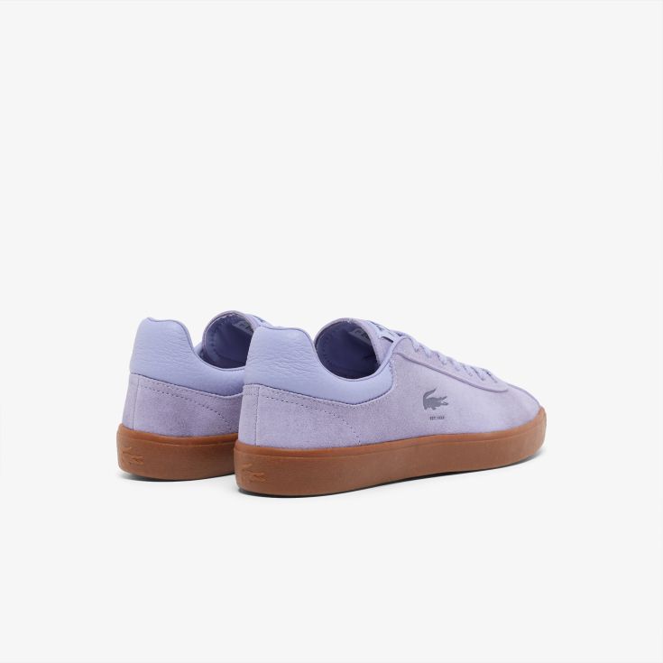 Женские кеды Lacoste BASESHOT 225