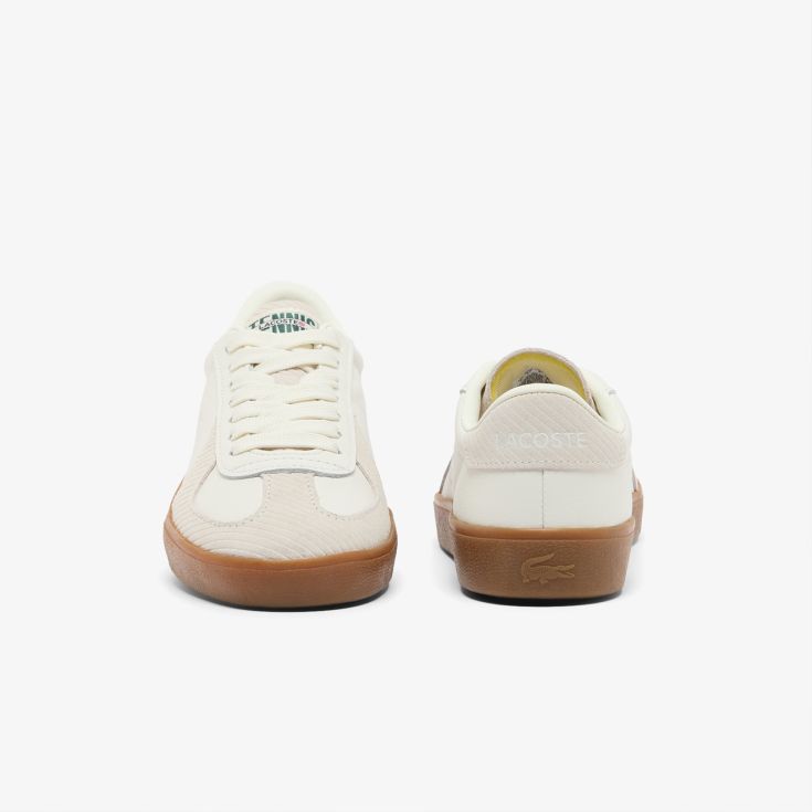 Женские кеды Lacoste BASESHOT PRO