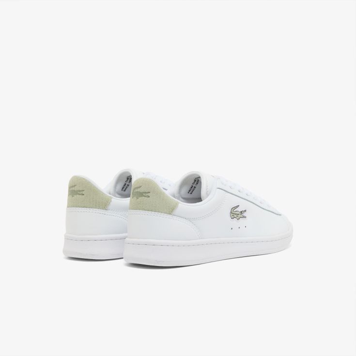 Женские кеды Lacoste CARNABY SET