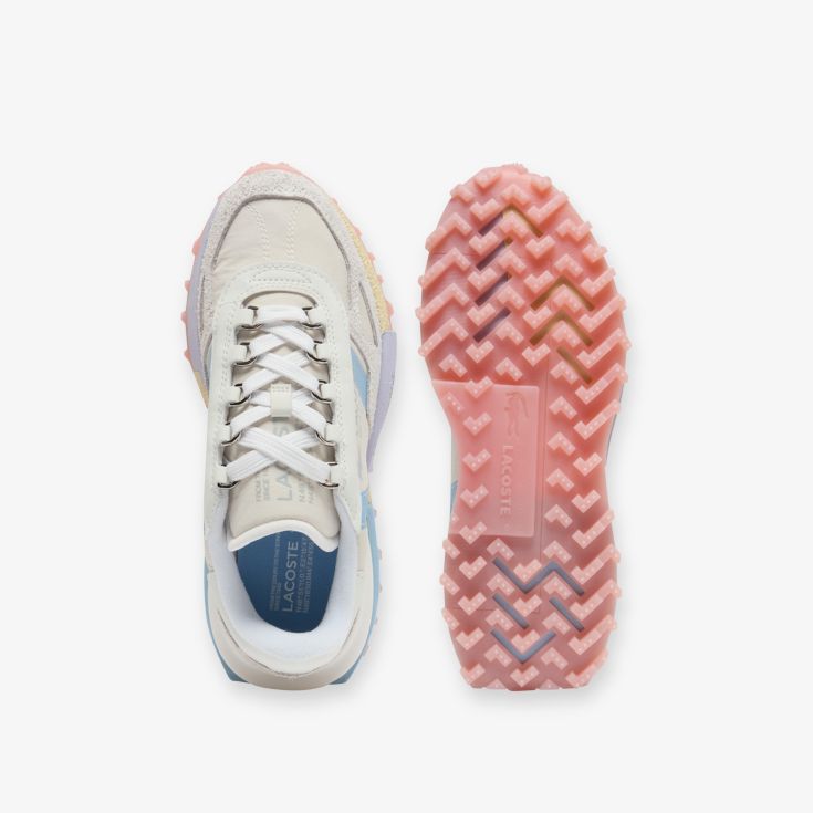 Женские кроссовки Lacoste