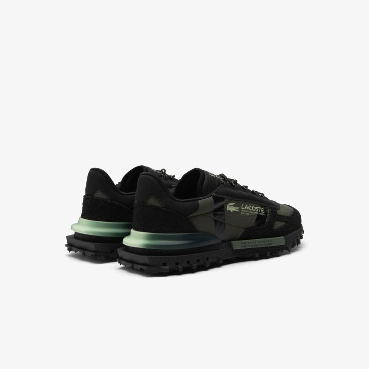 Женские кроссовки Lacoste