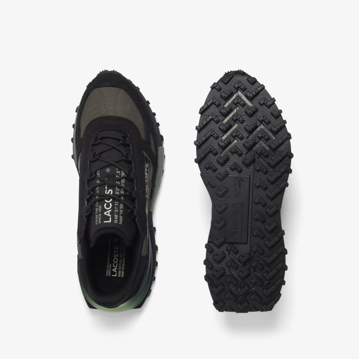 Женские кроссовки Lacoste