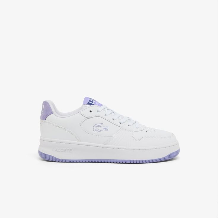 Женские кеды Lacoste