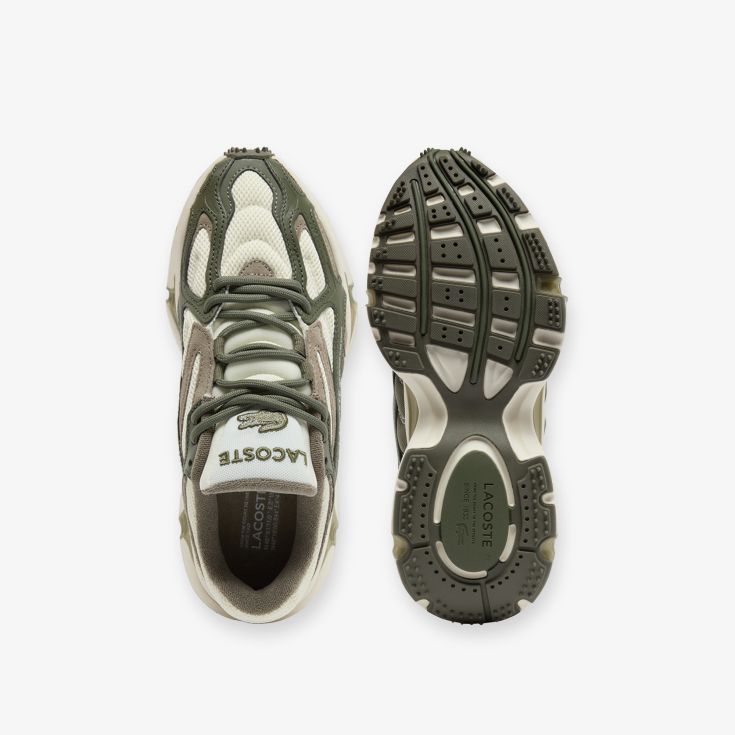 Женские кроссовки Lacoste
