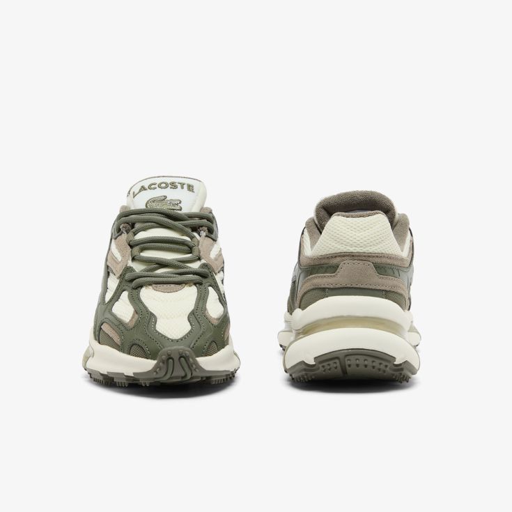 Женские кроссовки Lacoste