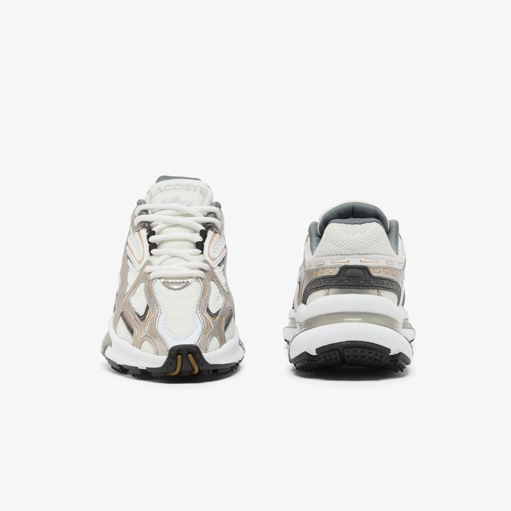 Женские кроссовки Lacoste