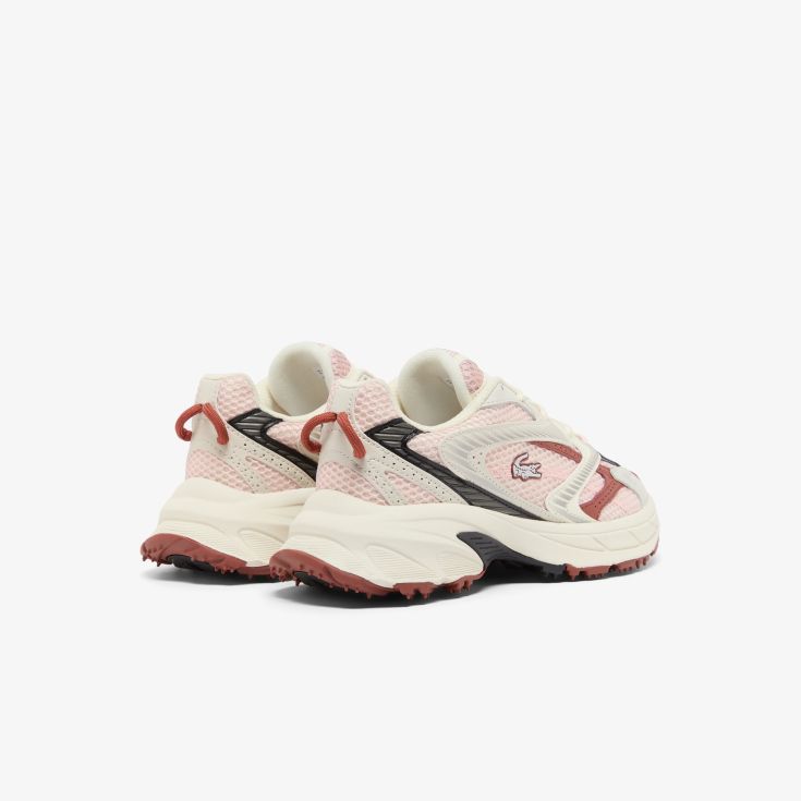 Женские кроссовки Lacoste