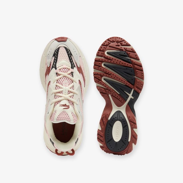 Женские кроссовки Lacoste