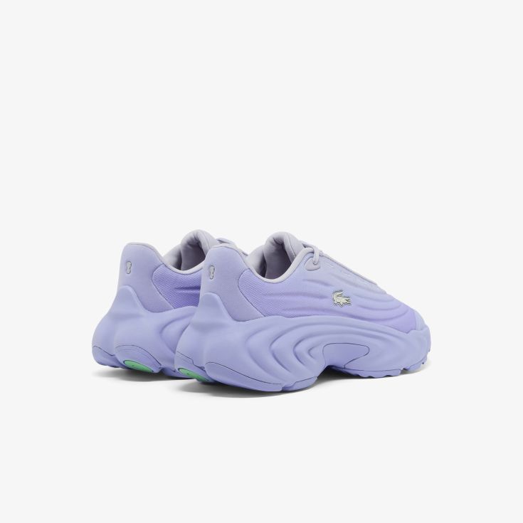 Женские кроссовки Lacoste