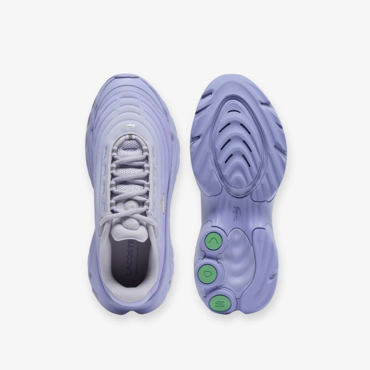 Женские кроссовки Lacoste