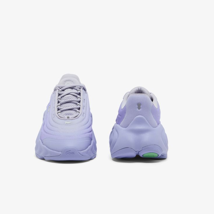 Женские кроссовки Lacoste