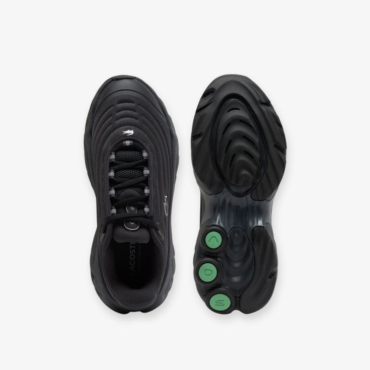 Женские кроссовки Lacoste
